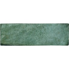 Плитка 29013 Dyroy Green 6.5x20