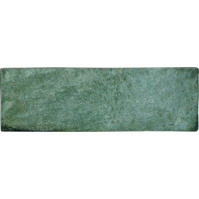 Плитка 29013 Dyroy Green 6.5x20