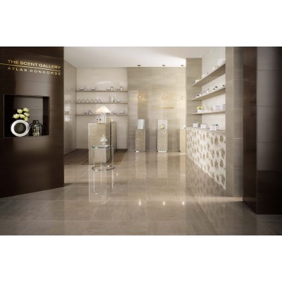 Плитка 8MDI Mark Ivory Damask 40x80