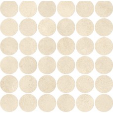 Мозаика AYY2 Boost Expression Shell Mosaico Circle 32х32