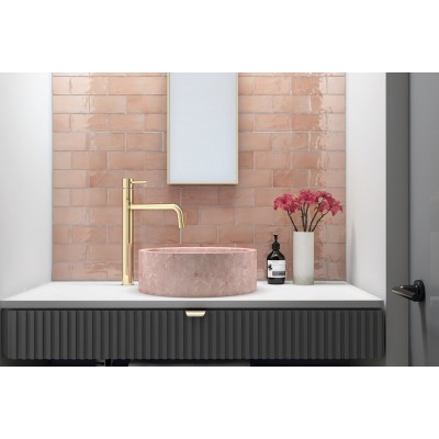 Плитка 26924 Blush Pink 6.5x40