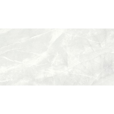 Плитка 48042R Pulpis bianco глянцевый обрезной 40x80