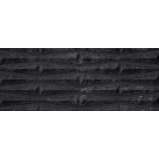 Плитка 100354913 Deco Nero Velluto 59.6х150