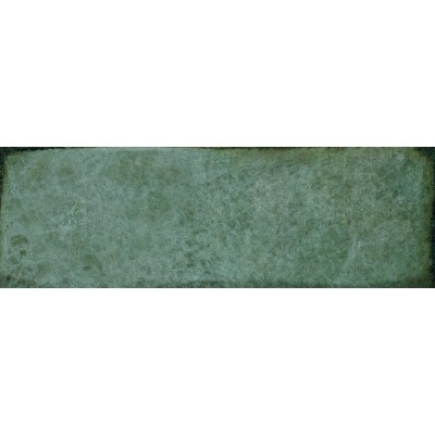 Плитка 29013 Dyroy Green 6.5x20