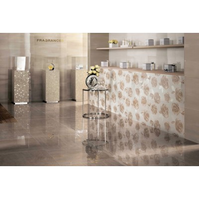 Плитка 8MDI Mark Ivory Damask 40x80