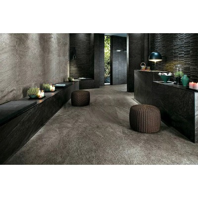 Керамогранит AXAW Brave Earth 60x60 LASTRA 20mm