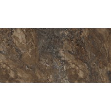 Керамогранит BR04 Bernini Dark Brown неполированный 80x160x11
