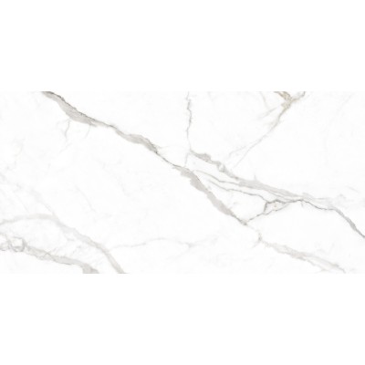 Керамогранит 41724 Lumiere White NT/75,5X151X0,9/C/R 75,5x151