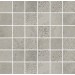 Мозаика 610110001387 Monza Grey Mosaico 30x30