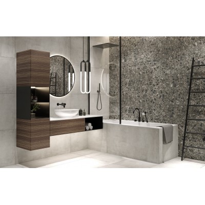 Ступени G-1105/MR/st01 Beton Greige 300x600x9