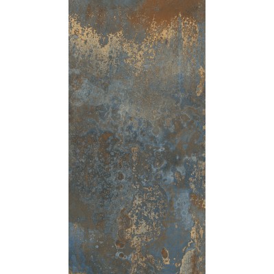 Керамогранит 872 Oxido Blue 120x60