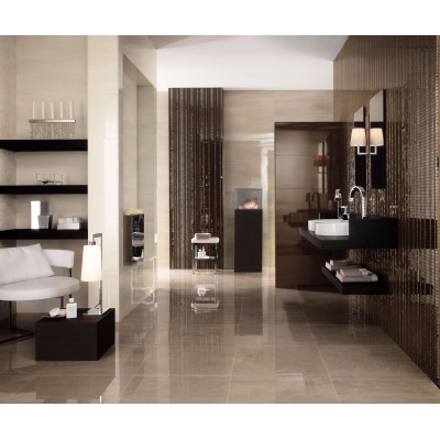 Плитка 8MDI Mark Ivory Damask 40x80