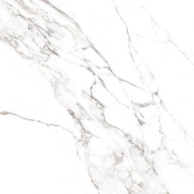 Керамогранит LP6060G0001R Kelvin Bianco белый матовый 60х60