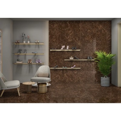 Керамогранит ENSTN1045MT60120 Crema Luna Matt 600х1200х9