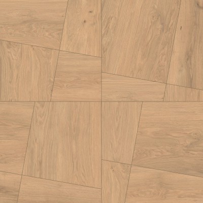 Керамогранит AX4N Log Icon Oak Modern Frame 1 120x120