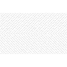 Плитка 010300000215 Декор Муза белый 01 25х40