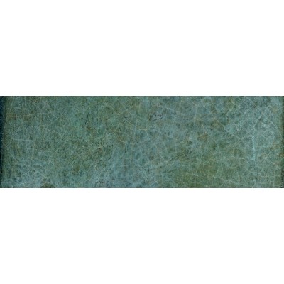 Плитка 29013 Dyroy Green 6.5x20