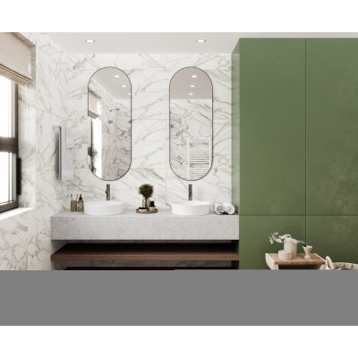 Керамогранит SG607022R Angel Blanco 60х60