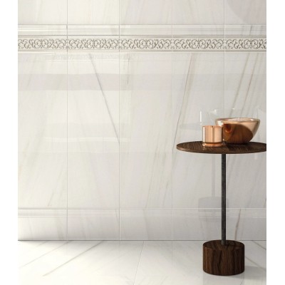 Керамогранит 610010001194 Charme Extra Carrara Nat Ret 60x120