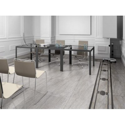 Керамогранит ID36 Авентин наборный 40*40 керамический декор