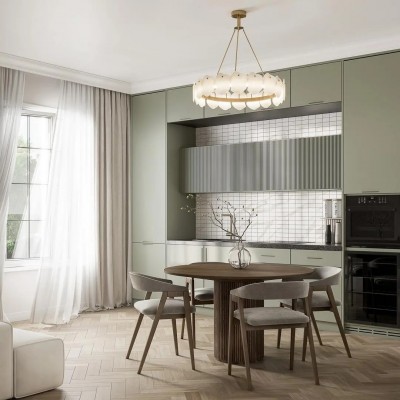 Плитка OS/A272/13124R Алентежу белый матовый 30х89,5