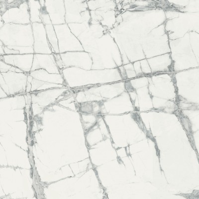 Керамогранит 610015000510 Charme Deluxe Инвизибл Уайт Люкс Рет 80x80