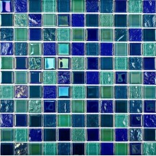 Керамогранит Agate Monstera Polished 60x120