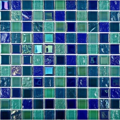 Керамогранит Agate Monstera Polished 60x120