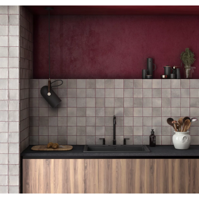 Керамогранит 27572 Argile Concrete 10х10