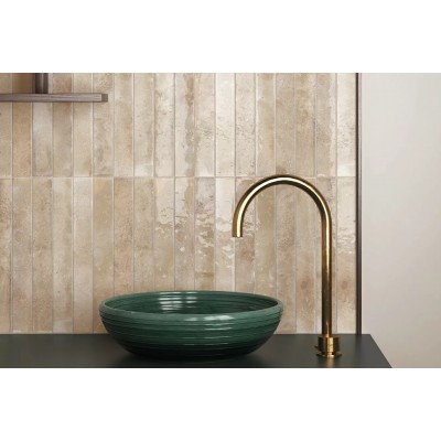 Плитка 31544 Bali White 5x40