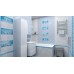 Плитка Декор Water D2D224 40х20