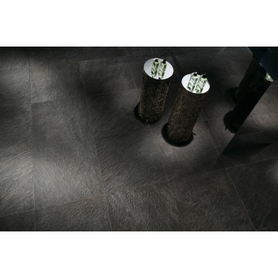 Керамогранит AY4B Trust Ivory LASTRA 20mm 60x60