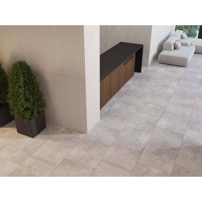 Ступени Ступень TF01 Traffic неполированная 30x60