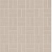 Мозаика A6SW Aplomb Canvas Mosaico Net 30x30