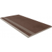 Ступени Ступень CA03 Cave Brown неполированный с насечками 30x60