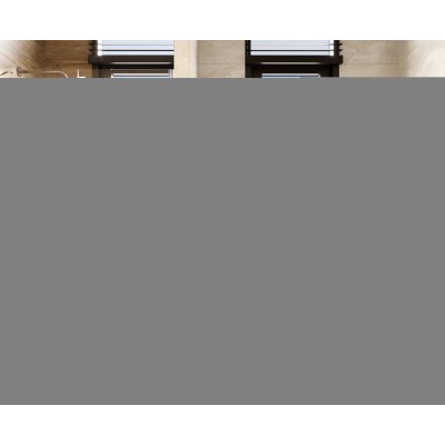 Плитка OS/B397/48000R Polaris beige Декор матовый обрезной 40x80