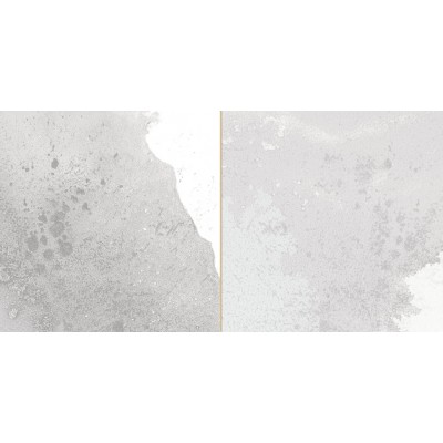 Плитка 30962 FS Tradition Square Silver 20x40