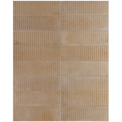 Керамогранит 30694 Raku Line Sand 6x18,6