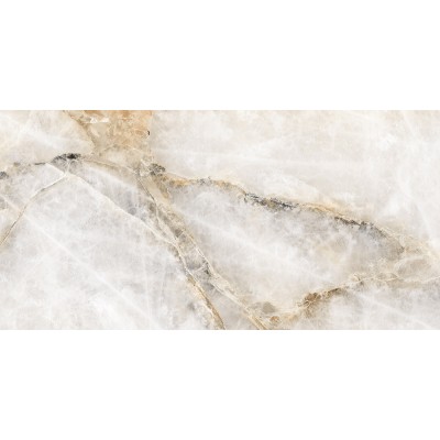 Керамогранит K948093LPR01VTER MarbleS Оникс Кристал Лаппато R9 8мм 60x120