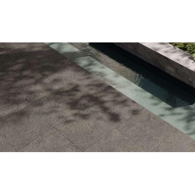 Ступени 620070002463 Grey X2 Scalino Frontale 33x60