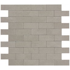 Мозаика 9BMY Boost Grey Minibrick 30.5x30.5