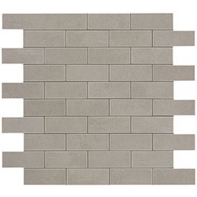 Мозаика 9BMY Boost Grey Minibrick 30.5x30.5