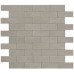 Мозаика 9BMY Boost Grey Minibrick 30.5x30.5
