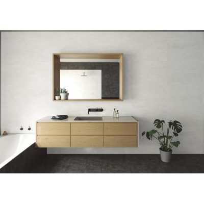 Плитка 29725 Downtown Beige SP/33,3X100/R 33,3x100