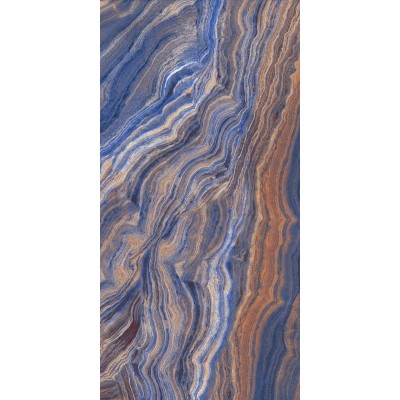 Керамогранит 960 Clinker Blue 120x60