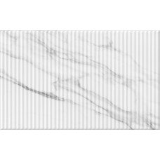 Плитка 010100001581 Арко белый низ 02 25х40