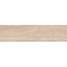 Ступени SG560400R/GR Ступень Риальто песочный натуральный 30*119.5