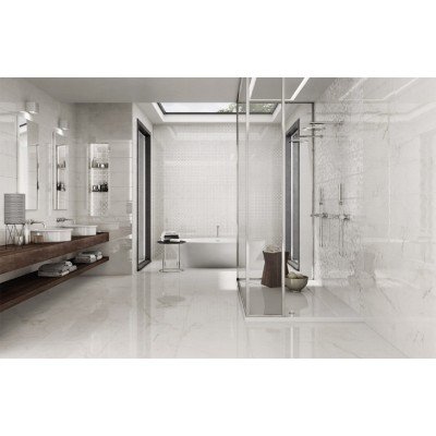 Керамогранит 610080000159 Шарм Крим Вставка Оптик Люкс 59x59