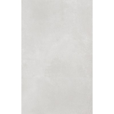 Плитка 6437 Корредо серый светлый матовый 25x40