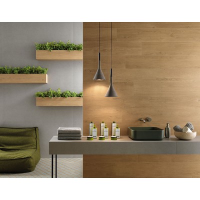 Мозаика AAOP Nid Natural Mosaico Intreccio 35x35